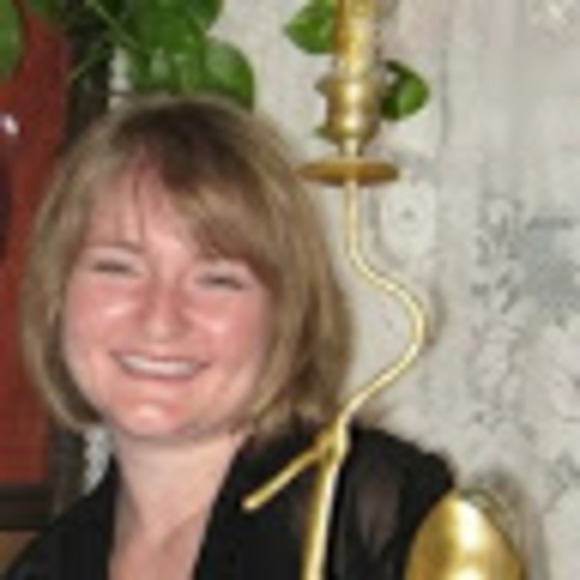 Meet your Posher, Michelle - Picture 1 of 1